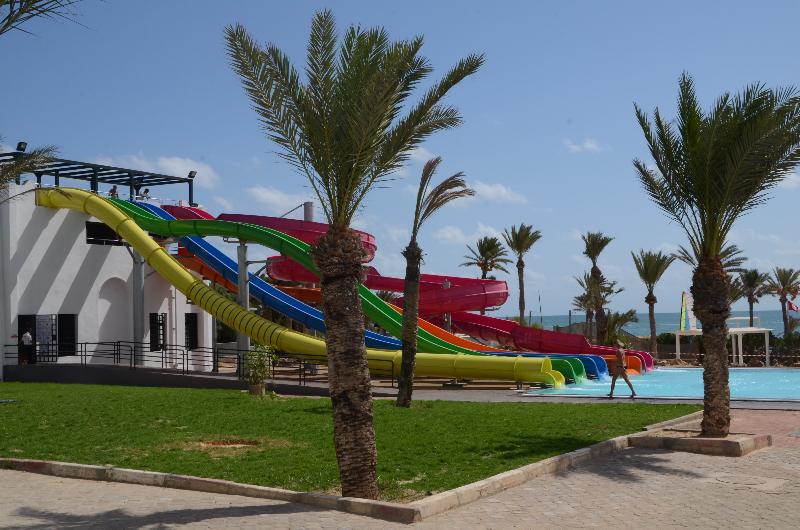 Club Palm Azur Families And Couples Hotel Aghir Exterior photo